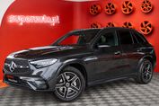 Mercedes GLC 220 d 4MATIC AMG Line