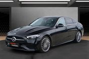Mercedes Klasa C 300 d Mhev 4-Matic Amg