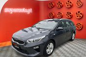Kia Ceed T-GDI M