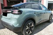 Citroen C4 Max EAT8 1.2 PureTech