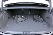 Audi A6 TDI quattro S line