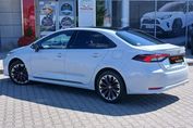 Toyota Corolla 1.8 Hybrid GR Sport