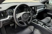 Volvo S60 B4 B R-Design
