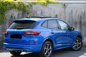 Ford Kuga ST-Line eCVT 2.5 PHEV FWD