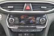 Hyundai Santa Fe 2.0 Crdi Executive 4WD
