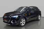 Audi Q3 35 TFSI mHEV S tronic