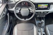Skoda Scala 1.0 TSI Selection