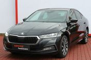 Skoda Octavia 1.5 TSI Style