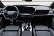 Audi A6 TDI quattro S line Avant