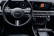 Hyundai Tucson 1.6 T-GDi PHEV Platinum 4WD aut