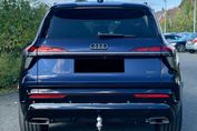 Audi Q7 TDI quattro S line