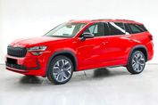 Skoda Kodiaq Sportline 2.0 TSI DSG 4x4
