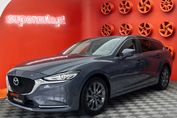 Mazda 6 2.0 SkyJoy aut