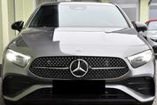 Mercedes Klasa A 200 d AMG Line