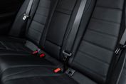 Mercedes GLE Coupe 300 d  4-Matic AMG Line