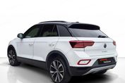 Volkswagen T-ROC 1.5 TSI DSG