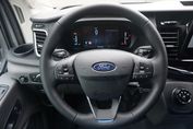 Ford Transit 350 L4 Trend Skrzynia Otwarta A8