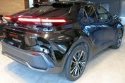 Toyota C-HR Hybrid Dynamic Force Executive Premiere Edition AWD