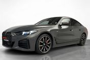 BMW Seria 4 Gran Coupe 420d xDrive M Sport