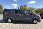 Renault Trafic L2H1 Zabudowa Brygadowa