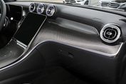 Mercedes GLC Coupe 300 4-Matic AMG Line