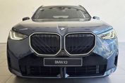 BMW X3 xDrive20 M Sport