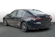 Toyota Camry Executive 2.5 Hybrid  CVT