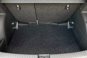 Skoda Fabia Selection 1.0 TSI