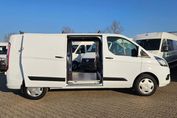 Ford Transit Custom Van L2H1