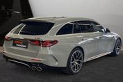 Mercedes Klasa E Kombi 53 AMG PHEV 4MATIC+