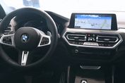 BMW X4 xDrive20d mHEV M Sport sport-aut