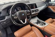 BMW X5 xDrive25d