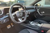 Mercedes Klasa A 250 e AMG Line