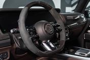 Mercedes Klasa G 63 AMG Brabus