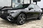 Mercedes GLC 220 d 4-Matic AMG Line