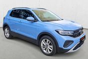 Volkswagen T-Cross 1.0 TSI Special Edition DSG