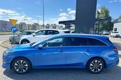Kia Ceed 1.5 t-Gdi Tribute Dct