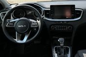 Kia Ceed M 1.5 T-GDI  DCT