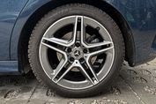Mercedes Klasa A 200 AMG Line