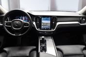 Volvo V60 B3 B Plus Bright aut