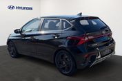 Hyundai i20 1.0 T-GDi Modern Black DCT