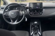 Toyota Corolla 1.5 Comfort