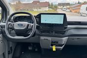 Ford Tourneo Custom 320 L2 Titanium AT8