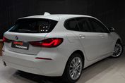 BMW Seria 1 118i Advantage aut