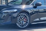 Audi A5 TFSI quattro S line