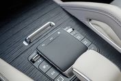 Mercedes GLS 350 d 4-MATIC AMG Line