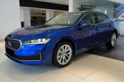 Skoda Superb Selection 1.5 TSI mHEV DSG