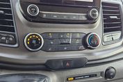 Ford Transit Custom 2.0 TDCI