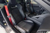 Jaguar F-Type 2.0 Turbo Chequered Flag aut