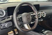 Mercedes CLA 220 4-Matic AMG Line
